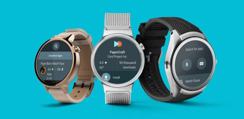 best android app for smartwatch