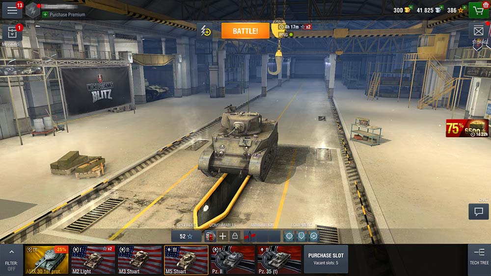 Top10 multiplayer tank games for PC, Mac and online